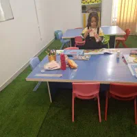 آموزش زبان کودکان