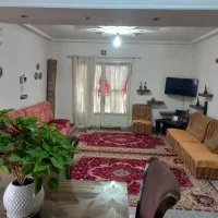 اجاره  ویلا ۲خوابه شیک  روزانه  و حتی ماهانه
