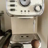 دستگاه مباشی کاملا نو
