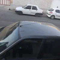 پژو روا|خودرو سواری و وانت|دزفول, |دیوار