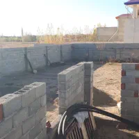 زمین باغ معاوضه هم میکنم با ماشین|فروش زمین و ملک کلنگی|نمین, |دیوار