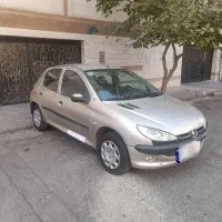 ۲۰۶ تیپ ۲|خودرو سواری و وانت|تهران, ائمه اطهار|دیوار