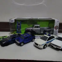 فروش تعدادی ماکت