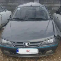 پارس tu5خوش ضربه