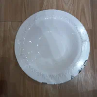 ست غذاخوری ۴ نفره ایکیا (اصل) نو