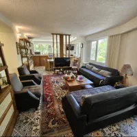 زندگی لوکس، یک قدم تا ساحل، ویلا آپارتمان،ایزدشهر