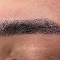 خدمات و آموزش تخصصی آرایش دائم میکرو ابرو چشم لب|خدمات آرایشگری و زیبایی|قم, دورشهر|دیوار