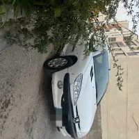 206 sd مدل 89|خودرو سواری و وانت|شاهینشهر, شهرک هشت بهشت|دیوار