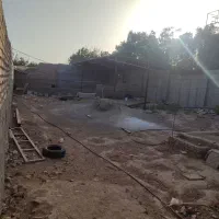 چهاردیواری-دامداری