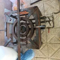 اجاق گاز صنعتی