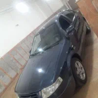 ماشین سمند سورن پلاس تور بو|خودرو سواری و وانت|تبریز, |دیوار