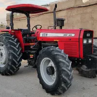 تراکتور ۳۹۹ جفت ۱۴۰۰ درجه یک