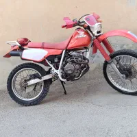 هوندا ایکسل آر250|موتورسیکلت|ایلام, |دیوار