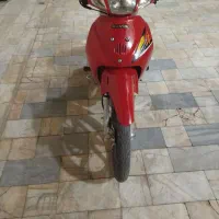 بی کلاچ کویر|موتورسیکلت|رفسنجان, |دیوار