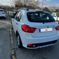 کوییک ۱۴۰۴gxlصفر|خودرو سواری و وانت|چابهار, |دیوار