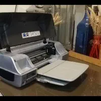 فروش دستگاه پرینتر HP مدل ۷۲۶۰|پرینتر، اسکنر، کپی، فکس|اهواز, کوی جواهری|دیوار