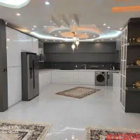 کابینت .کمد .جاکفشی .|کتابخانه، شلف، قفسه‌های دیواری|رفسنجان, |دیوار