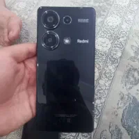 شیائومی Redmi Note 13 Pro  حافظهٔ ۲۵۶ گیگابایت|موبایل|آبیک, |دیوار