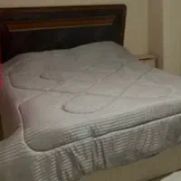 روتختی دونفره ۶ تکه ساتن