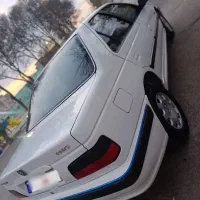 پارس مدل ۹۳ بی رنگ بی ضربه|خودرو سواری و وانت|اردبیل, |دیوار