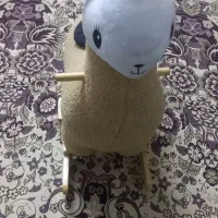 بره متحرک در حد