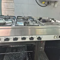 اجاق گاز پخت و پز آناهیتا