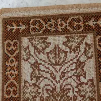 گلیم روپله ای و پاگرد ست|فرش|قزوین, |دیوار