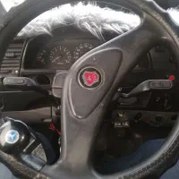 ون 15 نفره غزال، دوگانه cng|خودرو سواری و وانت|تهران, افسریه جنوبی|دیوار