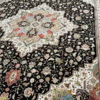 دو طاقه فرش ۱۲۰۰شانه