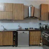 کابینت قهوه‌ای|مصالح و تجهیزات ساختمان|صدرا-فارس, فاز ۲|دیوار