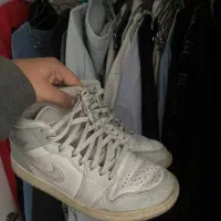 نایک جردن اورجینال سایز ۴۱