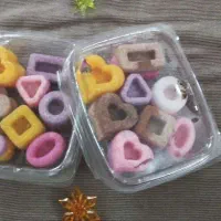 آبنبات و قند میوه ای و نبات دمنوشی|خوردنی و آشامیدنی|خوانسار, |دیوار