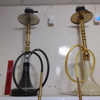 منقل و وسایل ق ل ی ا ن