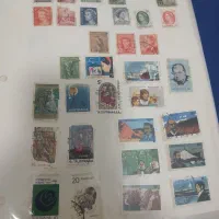 تمبر انتیک
