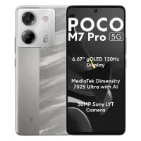 گوشی شیائومی Xiaomi Poco M7 Pro|موبایل|مشهد, هنرستان|دیوار