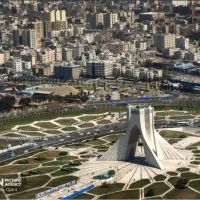 اهواز تهران تهران اهواز