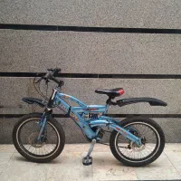 دوچرخه الگانس سایز۲۲