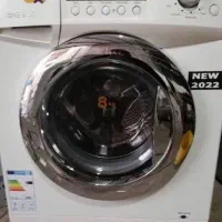 دوو درب استیل