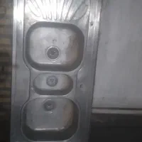 زرف شور|آب‌چکان و نظم‌دهنده ظروف|شوشتر, |دیوار