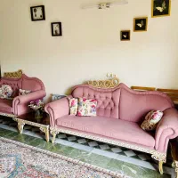 مبل و ناهارخوری