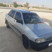 پراید سواری|خودرو سواری و وانت|لامرد, |دیوار