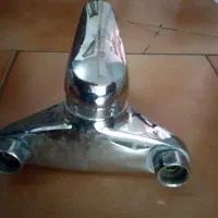 شیر حمام شیبه