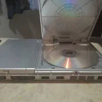 پلی استیشن 2|کنسول، بازی ویدئویی و آنلاین|تهران, دهقان|دیوار