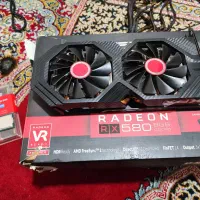 کارت گرافیک و سی پیو تمیز به شرط تست