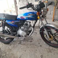 موتور سیگلت همتاز200cc