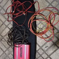 صوتی|سیستم صوتی خانگی|کرج, ساسانی (قلمستان)|دیوار