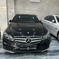 بنز کلاس E250 مدل ۲۰۱۵|خودرو سواری و وانت|تهران, نیلوفر|دیوار