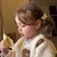 کلاس ژیمناستیک و باله کودکان