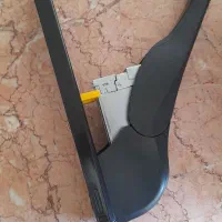 یک عدد منگنه