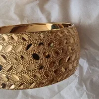 تکدست طلا شماره ۲ حدود ۲۴ گرم